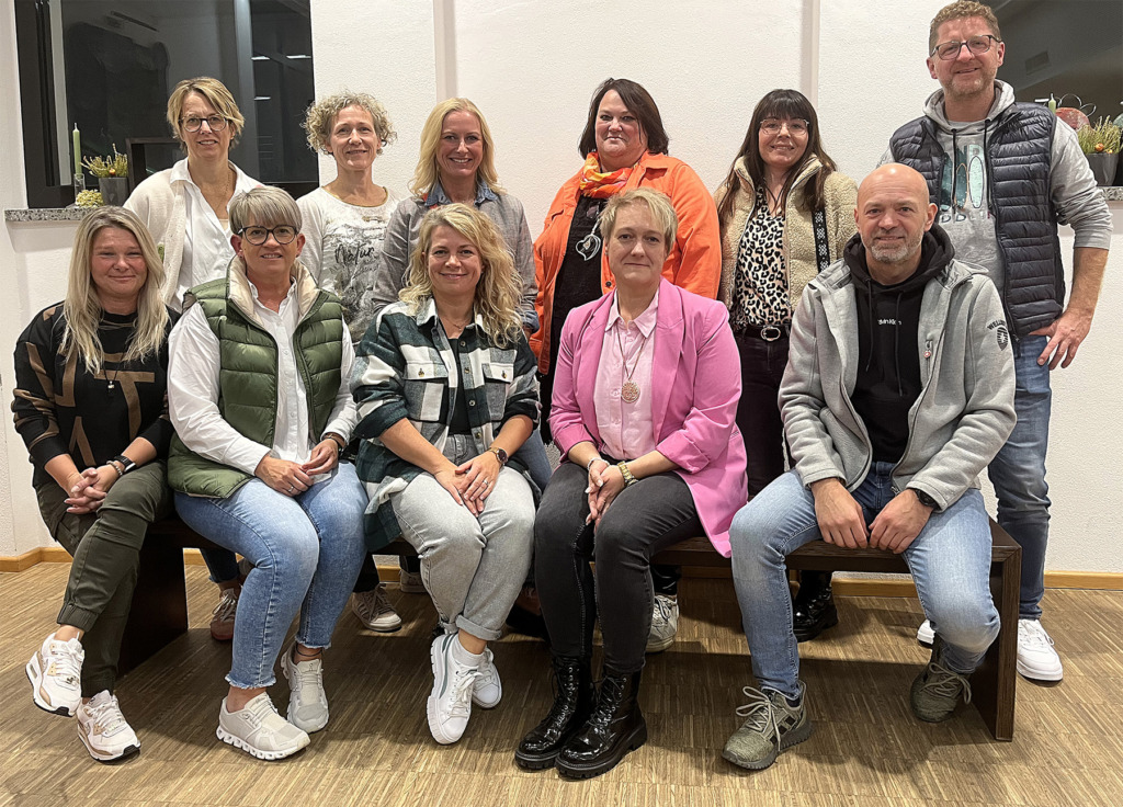 Elternbeirat der Sportmittelschule Hauzenberg