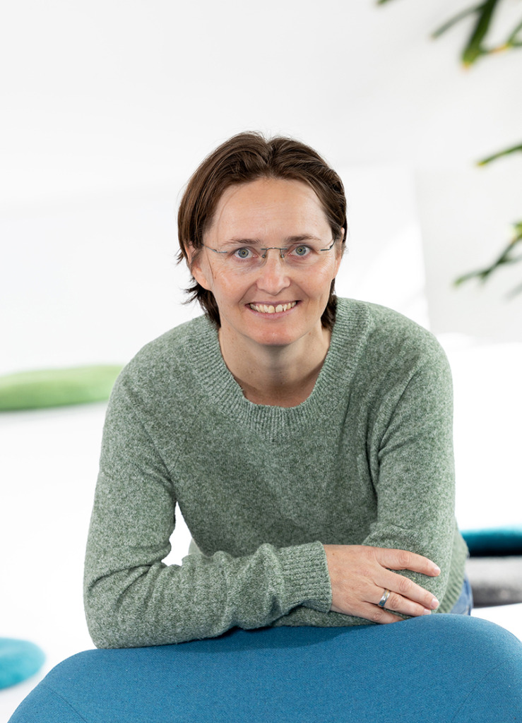 Knödlseder, Maria