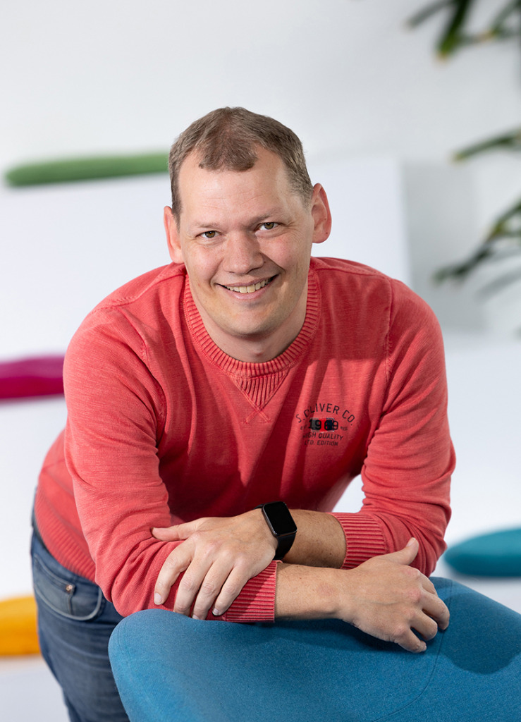 Nolte, Christoph
