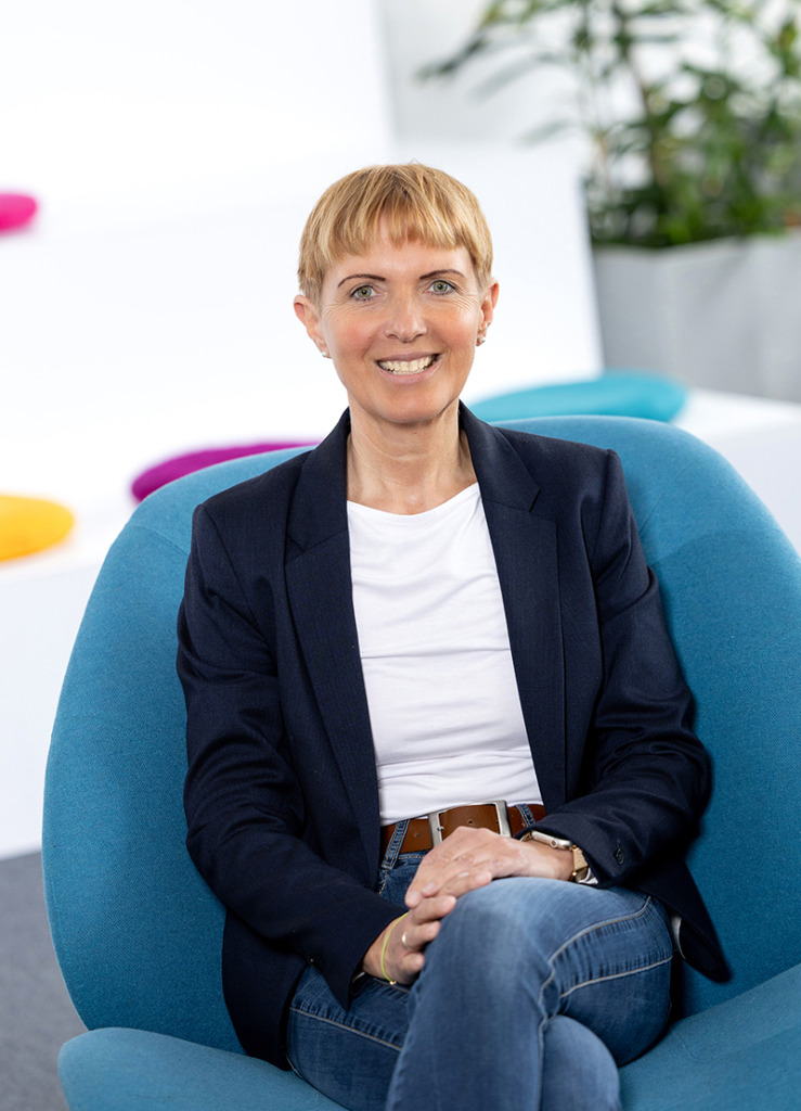 Uhrmann, Margit
