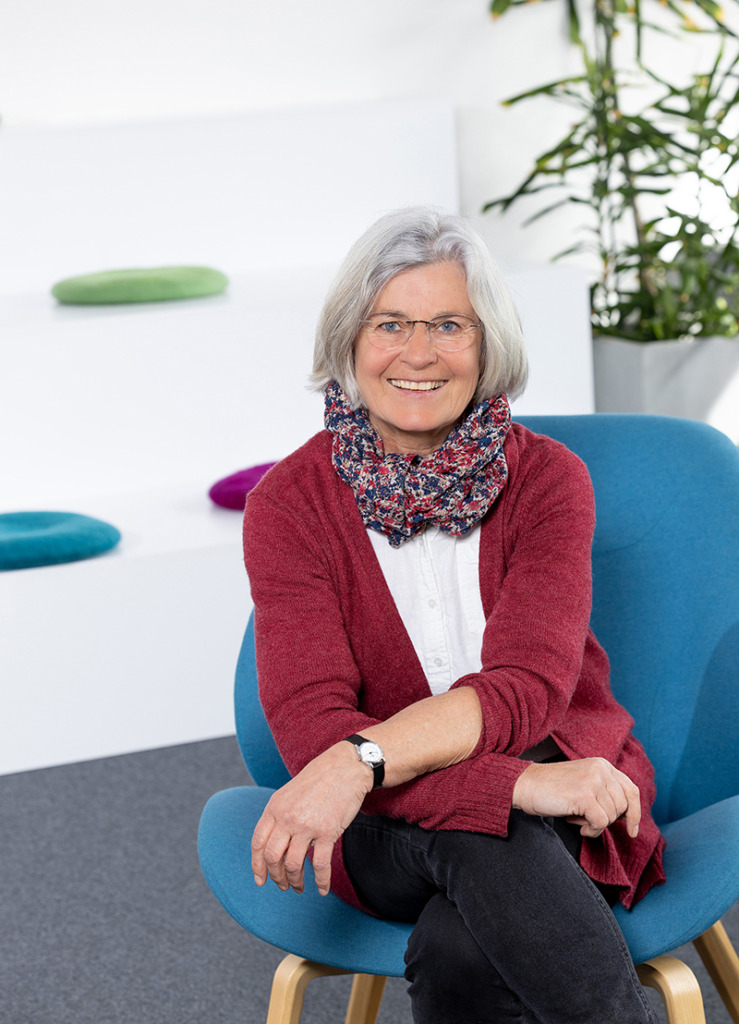Willeitner, Marion