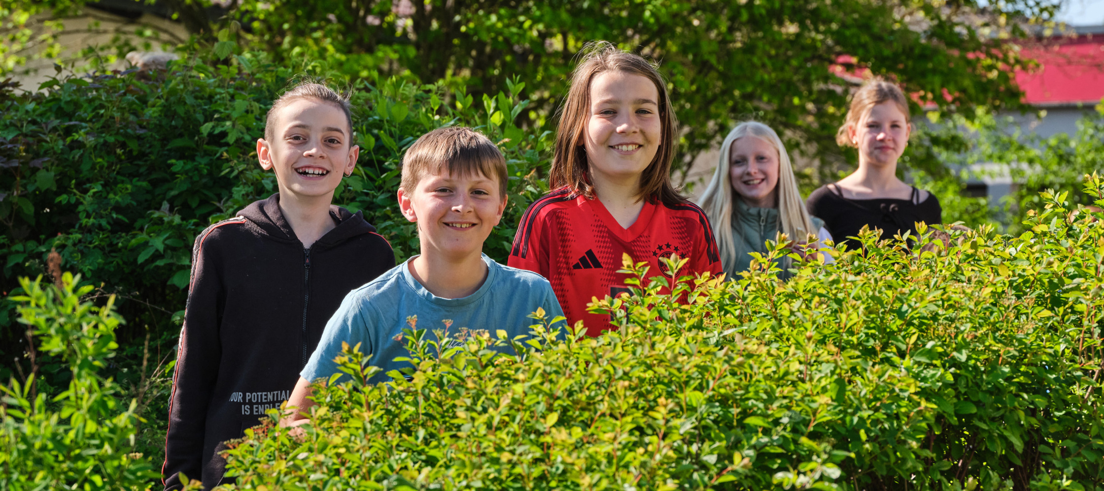 Unser Schulprofil – Lernen fürs Leben in der Sportmittelschule Hauzenberg