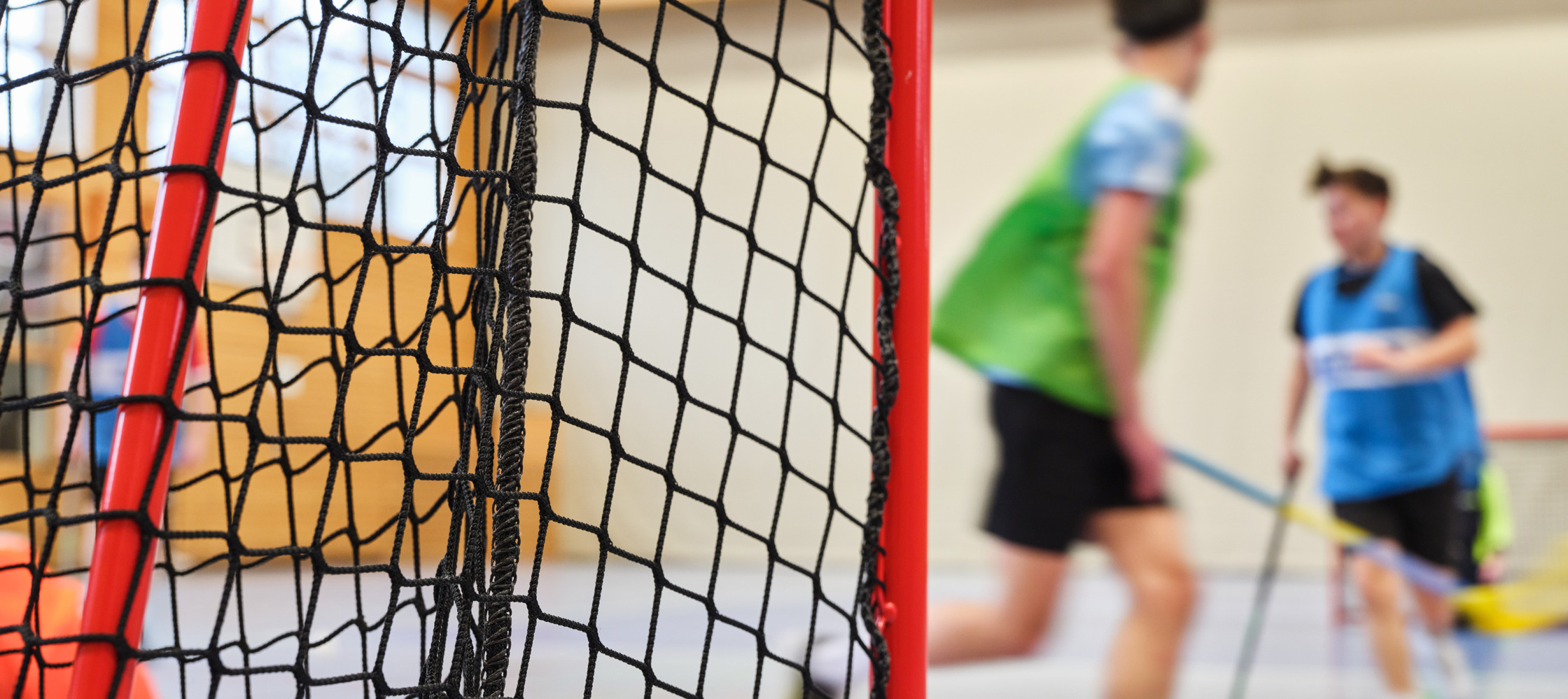 Übertritt an die Sportmittelschule Hauzenberg