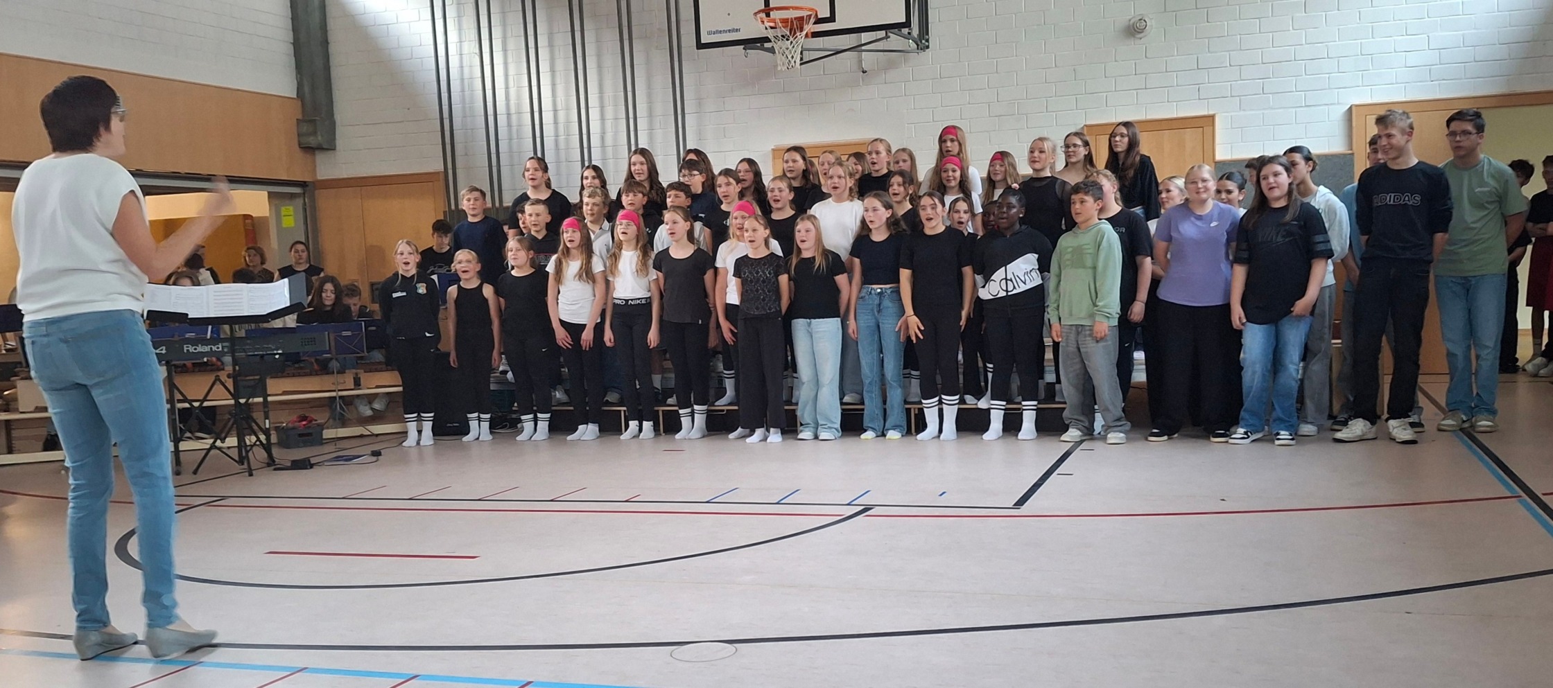 Musik- und Tanzabend